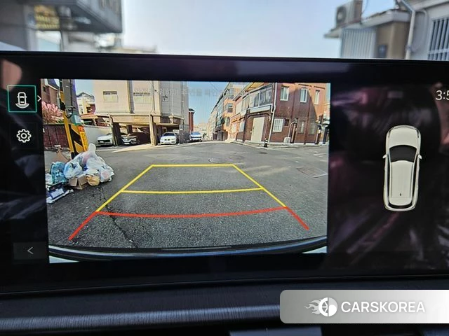 Kia The New Sportage 5th Generation id 3981961 из Кореи 8