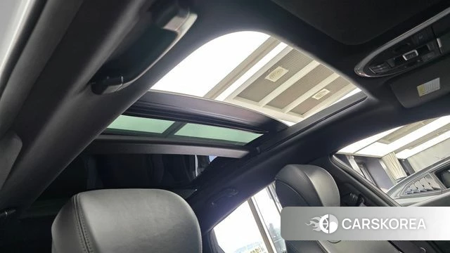 Genesis G80 id 4770868 из Кореи 8