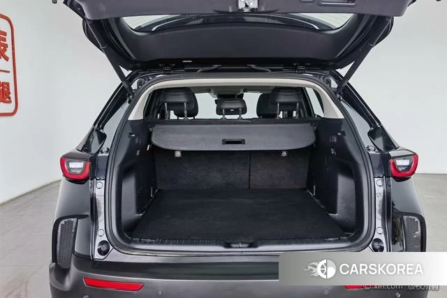 Mazda CX-50 line also id 4258257 из Китая 8
