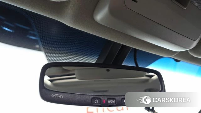 Chevrolet (GM Daewoo) Captiva id 4737622 из Кореи 8
