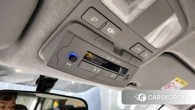 Hyundai The New Grand Starex id 3427984 из Кореи 8