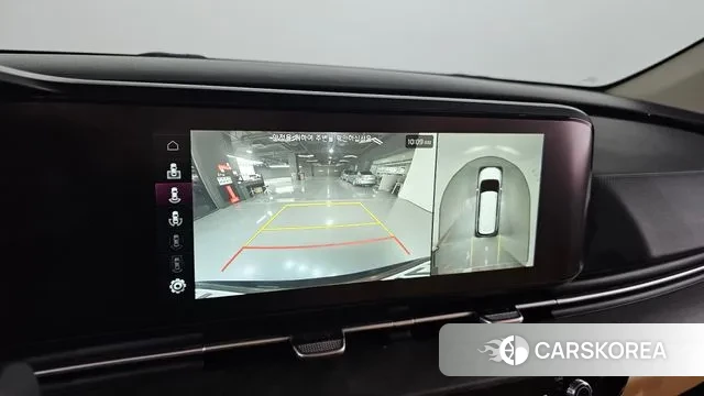 Kia Carnival 4th generation id 3576511 из Кореи 8