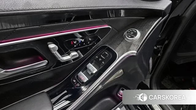 Mercedes-Benz S-Class W223 id 3300230 из Кореи 8