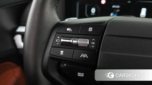 Kia The New Sportage 5th Generation Hybrid id 4602258 из Кореи 8