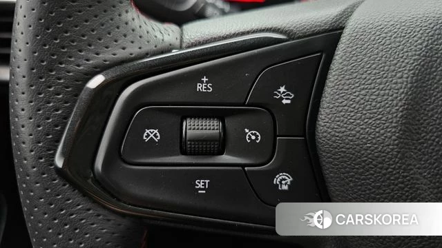 Chevrolet (GM Daewoo) Trailblazer id 4749660 из Кореи 8