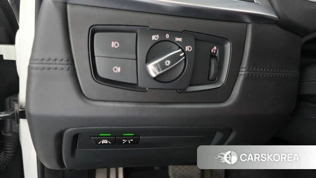 BMW 4 Series (F32) id 3801301 из Кореи 8