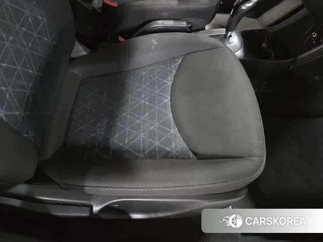 Chevrolet (GM Daewoo) The New Spark id 3307651 из Кореи 8