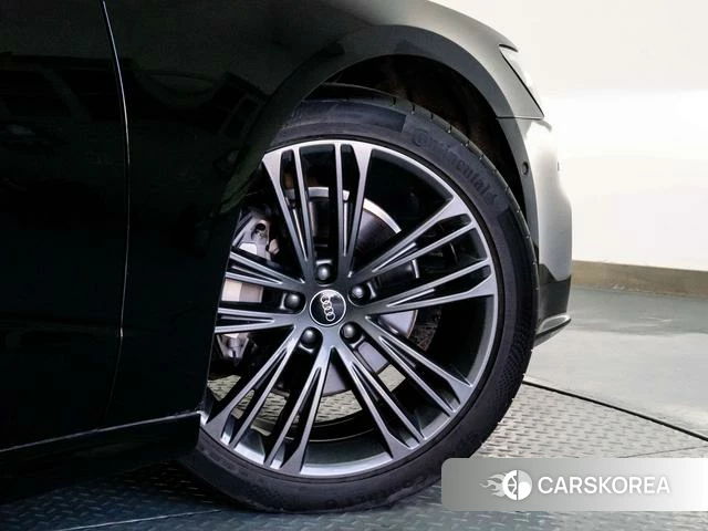 Audi A7 id 4264183 из Китая 8