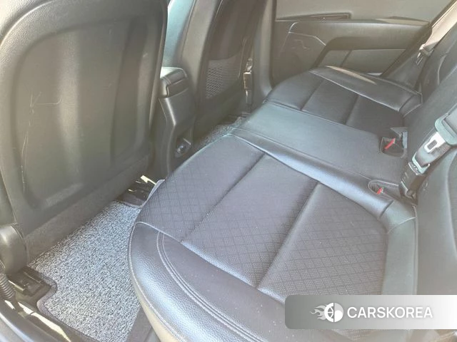 Kia Stonic id 4447322 из Кореи 8