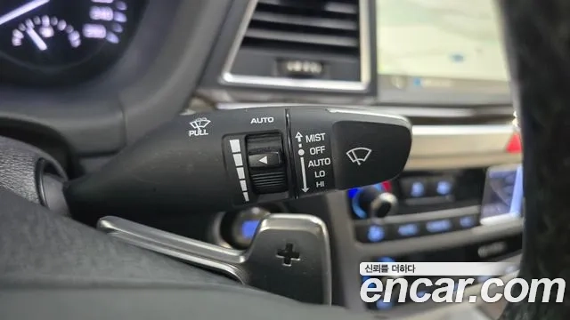 Genesis G80 id 2907868 из Кореи 8