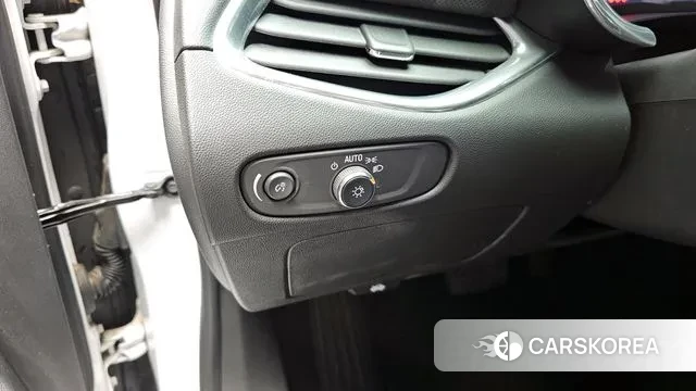 Chevrolet (GM Daewoo) The New Malibu id 3449496 из Кореи 8