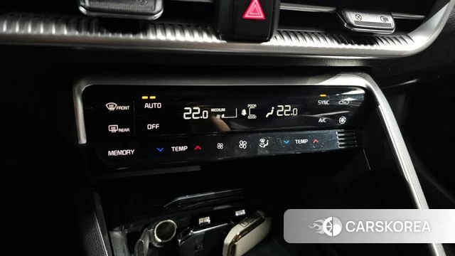 Kia K5 3rd generation id 3910153 из Кореи 8