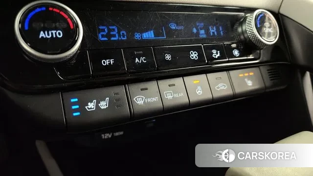 Hyundai Avante (CN7) id 3417407 из Кореи 8