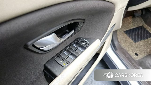 Land Rover Range Rover Evoque id 3808213 из Кореи 8