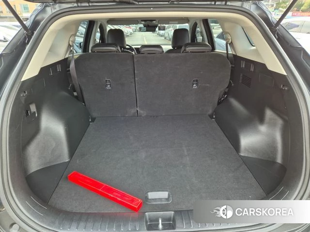 Kia Sportage 5th Generation id 4534392 из Кореи 8