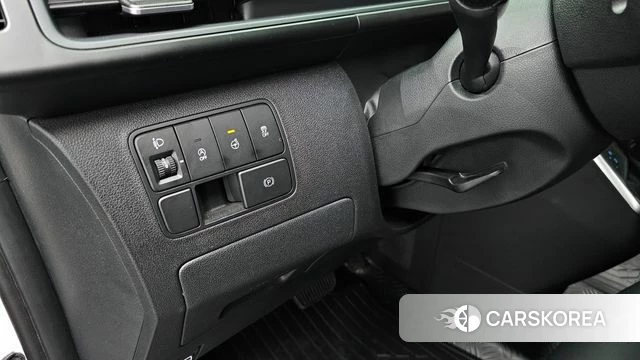 Hyundai Staria id 3810858 из Кореи 8