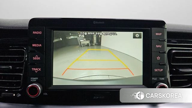 Kia Stonic id 4596427 из Кореи 8