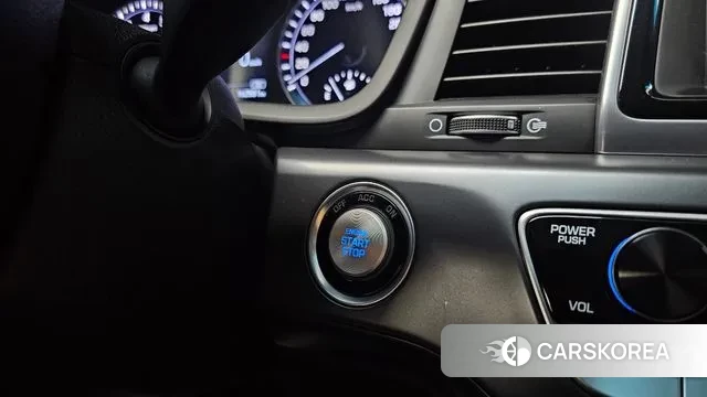 Hyundai Sonata New Rise id 3215342 из Кореи 8