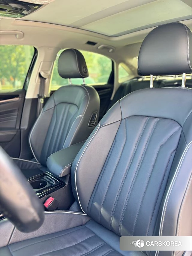 Volkswagen Passat id 4264752 из Китая 8
