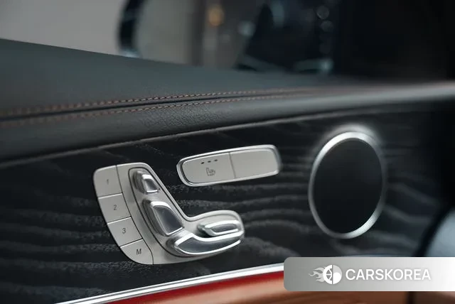 Mercedes-Benz E-Class W213 id 3463650 из Кореи 8