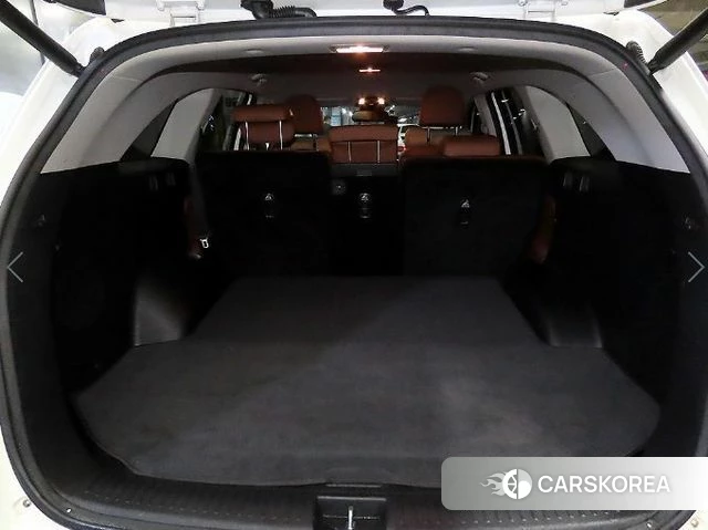 Kia The New Sorento id 4947258 из Кореи 8