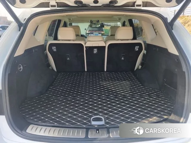 Genesis GV80 id 3567721 из Кореи 8