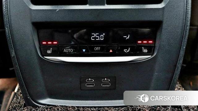 BMW 3 Series (G20) id 4409908 из Кореи 8