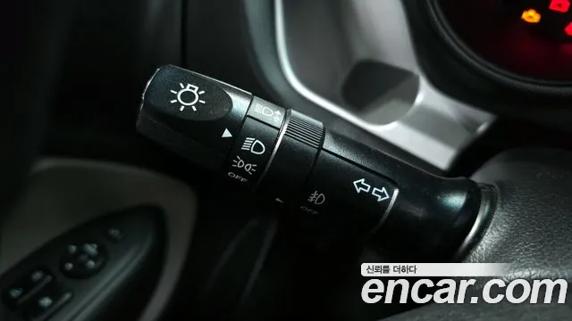 Kia The New Ray id 2800993 из Кореи 8