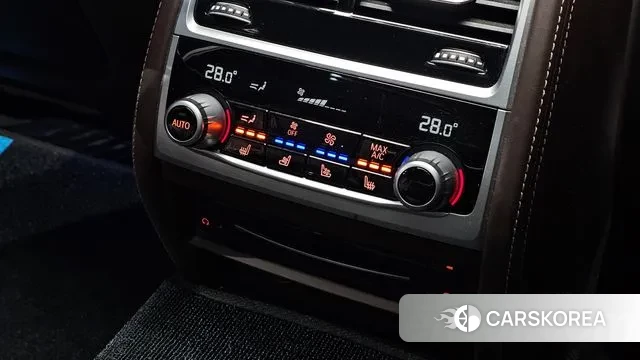 BMW 7 Series (G11) id 3459650 из Кореи 8