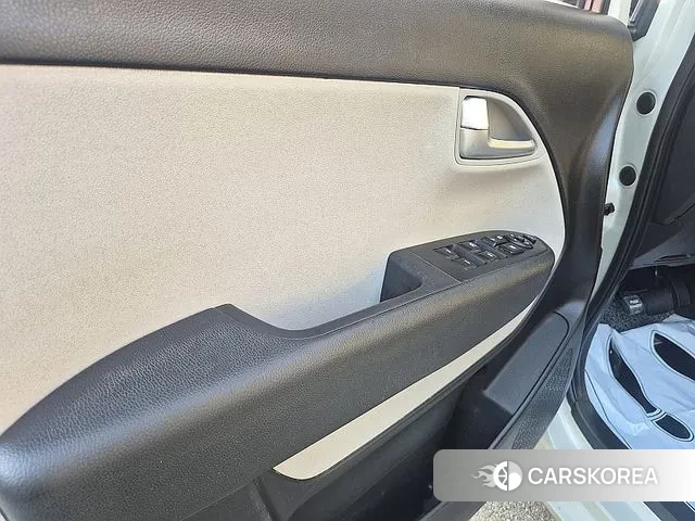 Kia The New Ray id 3308287 из Кореи 8