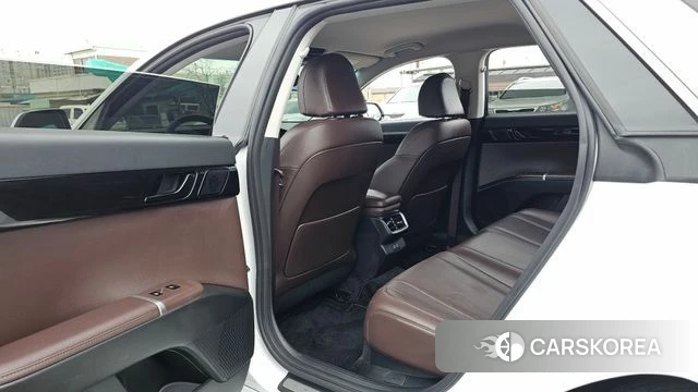 Hyundai Grandeur (GN7) id 3934279 из Кореи 8