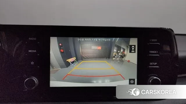 Kia K5 3rd generation id 3307100 из Кореи 8