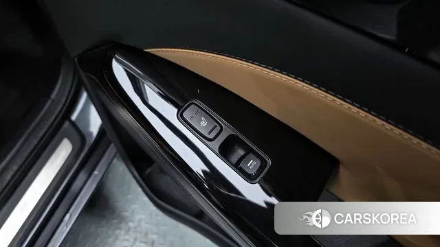 Kia K7 Premier Hybrid id 3013609 из Кореи 8