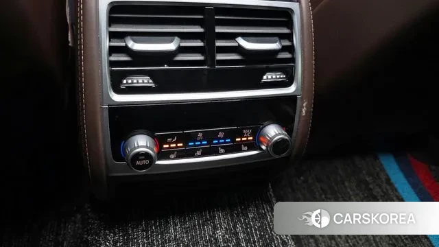 BMW 7 Series (G11) id 3771679 из Кореи 8