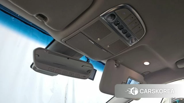 Genesis G90 id 4530778 из Кореи 8