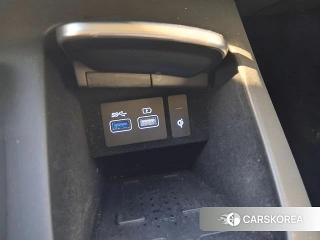 Genesis Electrified GV70 id 4280738 из Кореи 8