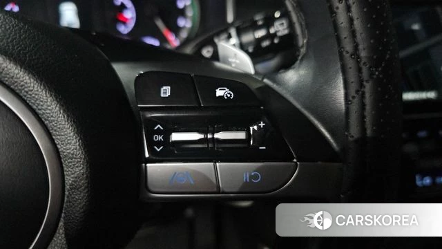 Hyundai Tucson (NX4) id 4396825 из Кореи 8