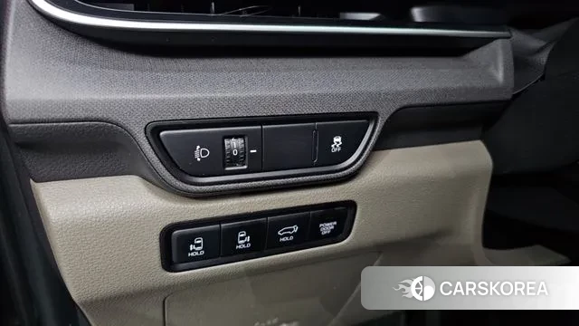 Kia The New Carnival 4th Generation id 3659032 из Кореи 8