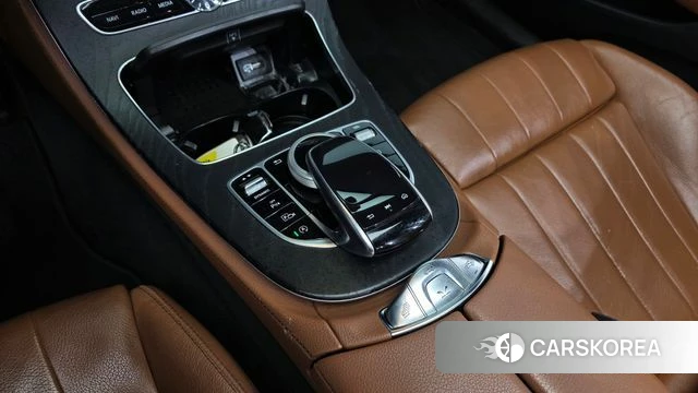 Mercedes-Benz E-Class W213 id 3899297 из Кореи 8