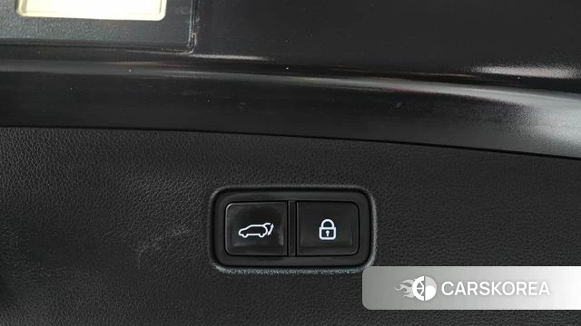 Genesis GV70 id 4542258 из Кореи 8