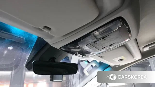 Hyundai Staria id 3759811 из Кореи 8