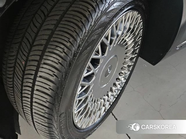 Genesis G90 id 4604805 из Кореи 8