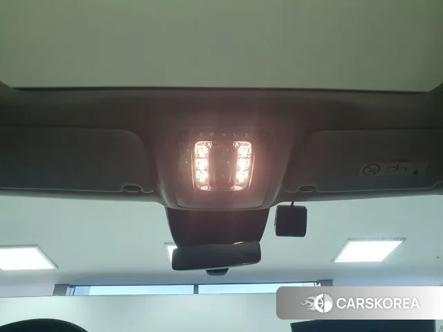 Mercedes-Benz GLE-Class W167 id 3365763 из Кореи 8