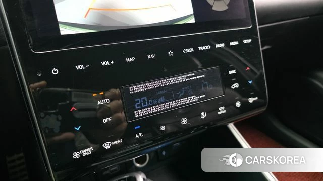 Hyundai Tucson Hybrid (NX4) id 4619708 из Кореи 8