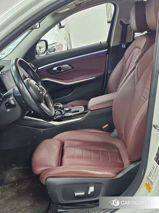 BMW 3 series id 4301340 из Китая 8