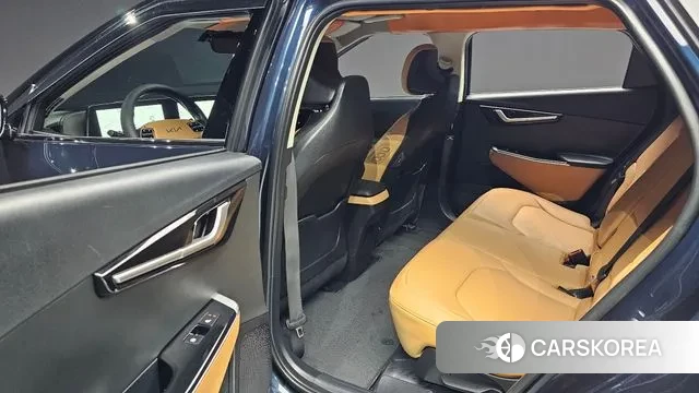 Kia EV6 id 3726226 из Кореи 8