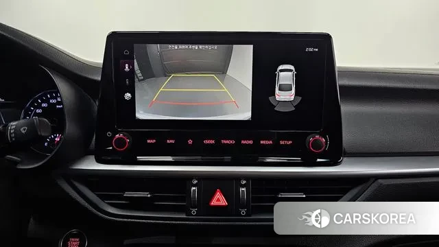 Kia The New K3 2nd generation id 3463488 из Кореи 8