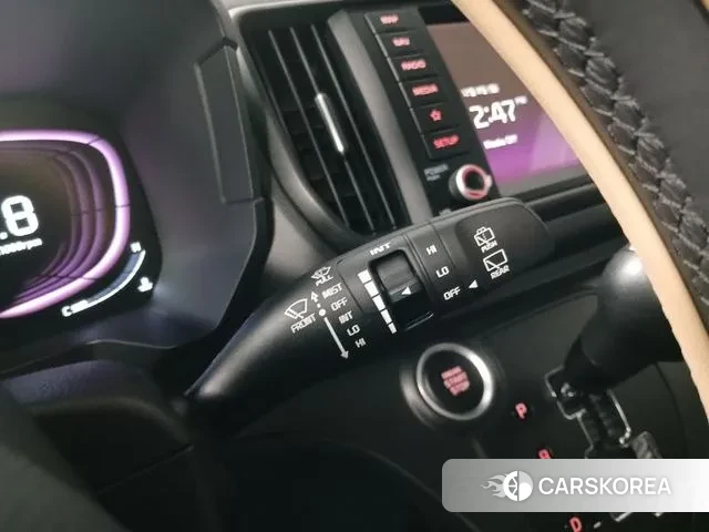 Kia The New Kia Ray id 3452463 из Кореи 8