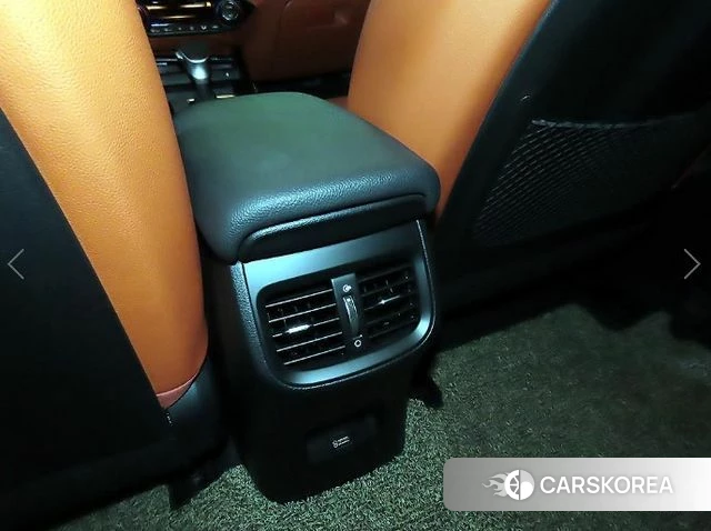 Kia The New K3 2nd generation id 4748253 из Кореи 8