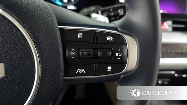 Kia Sportage 5th Generation Hybrid id 2958789 из Кореи 8